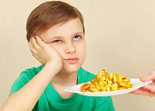 小孩营养不良怎么调理?儿童营养不良的症状表现