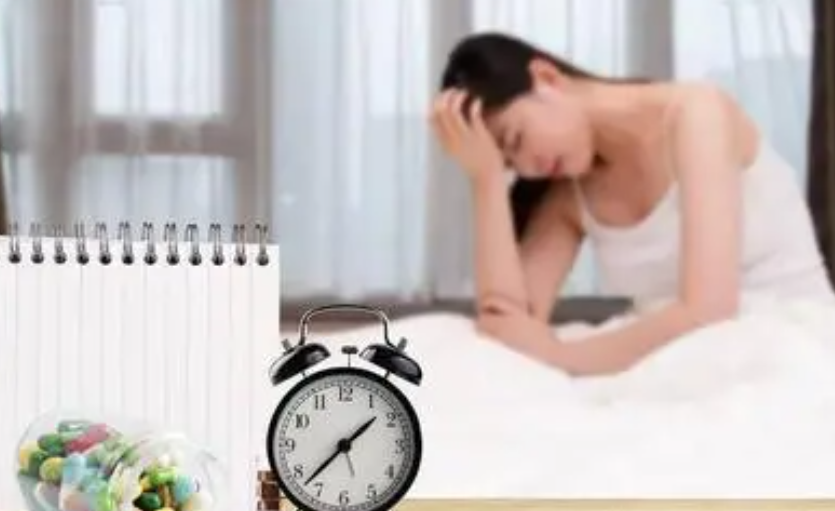 连续3晚睡眠不足免疫功能低一半？睡眠不足对身体会造成哪些危害？