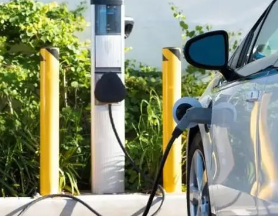 成都2022年新能源汽车充电设施市级补贴申报开启 推动新能源基础设施建设