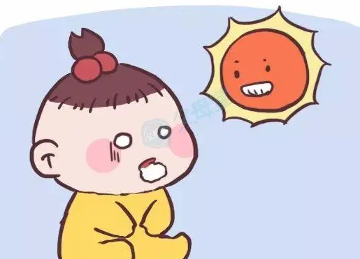 5个月婴儿被家长涂防晒霜后起满红斑,5个月宝宝不涂防晒霜如何防晒? 5个月婴儿被家长涂防晒霜后起满红斑,5个月宝宝不涂防晒霜如何防晒?