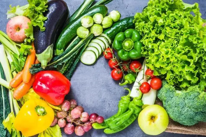 吃什么蔬菜健康又减肥?这八种蔬菜不仅能瘦还健康!