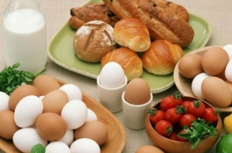 早餐吃什么最减肥?早餐吃错胖十斤