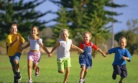 哪些运动可以促进身体生长？孩子长高会出现哪些征兆？