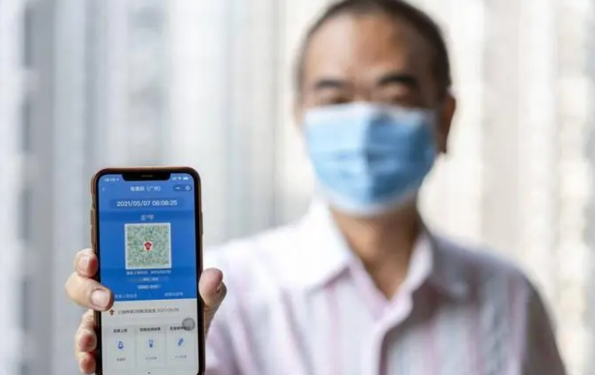 端午假期河南对省外入豫人员赋黄码,如何转为绿码? 端午假期河南对省外入豫人员赋黄码,如何转为绿码?