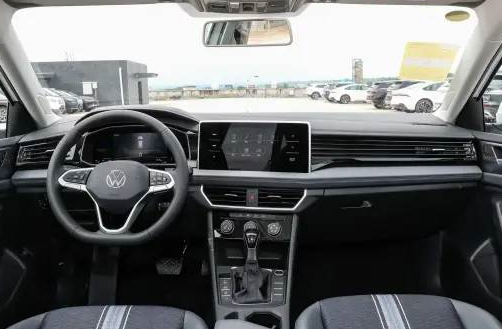 一汽-大众新款速腾开启预售 新增一款1.5T动力车型12.79万元起售