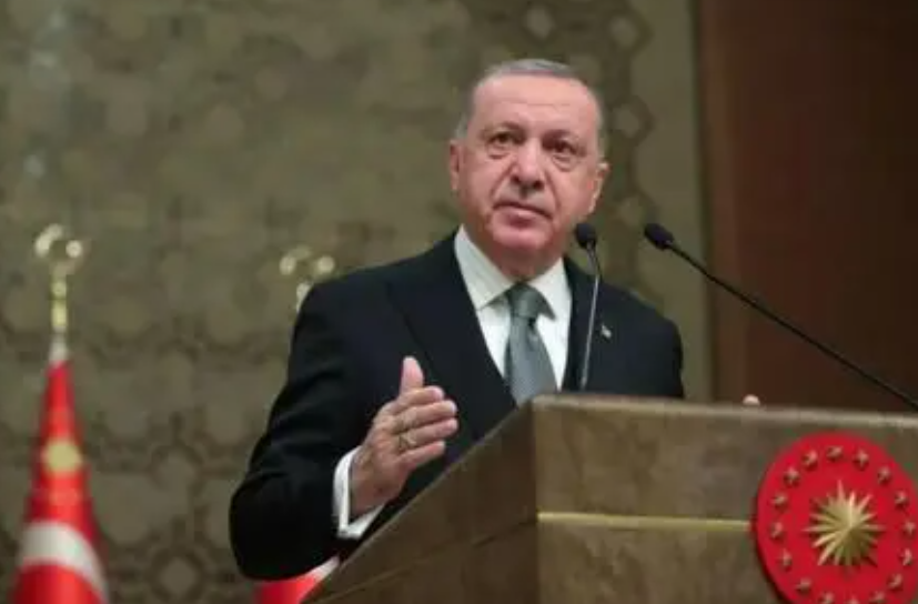 土耳其正式向联合国要求改名,土耳其为什么无人敢动?