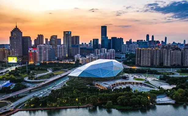 沈阳跌出2022新一线城市名单!新一线城市是如何评估的? 沈阳跌出2022新一线城市名单!新一线城市是如何评估的?