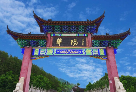 汉中旅游景点排名推荐 汉中这六个古镇值得一去！
