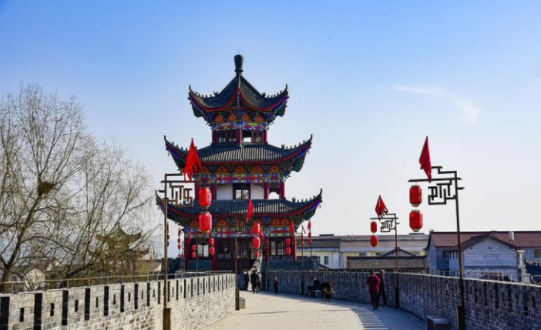 汉中旅游景点排名推荐 汉中这六个古镇值得一去！