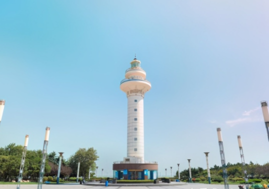 日照旅游景点哪里好玩？到山东日照旅游千万别错过这些景点！