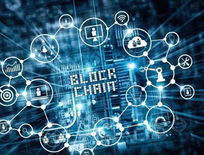 区块链商业模式的主要特点是什么？区块链为什么这么火？