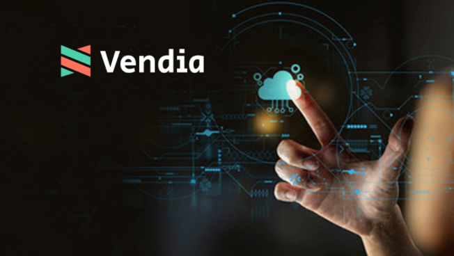 区块链数据共享平台Vendia获B轮融资 其主创团队主要来自于亚马逊