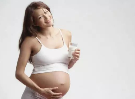 孕妇什么时候开始吃钙片?孕期补钙最佳时间