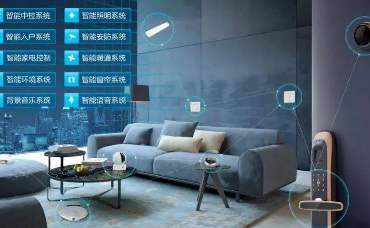 扫地机器人到底是不是智商税？哪些智能家居用品值得入手？