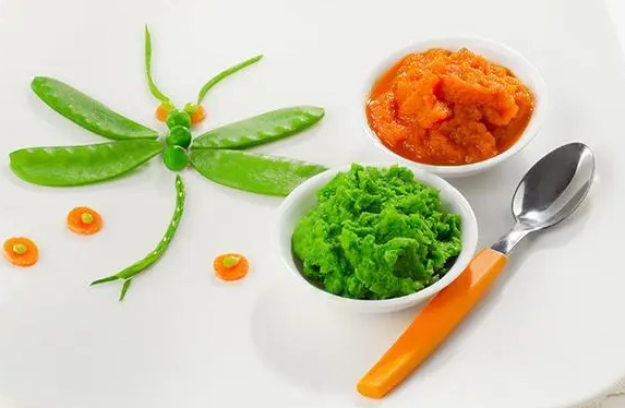 宝宝秋季吃什么蔬菜长得快(1岁宝宝一周蔬菜食谱推荐)