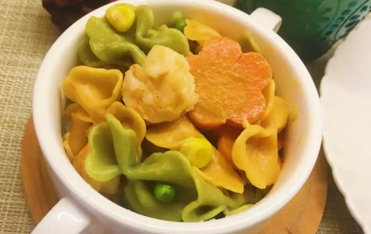 宝宝秋季吃什么蔬菜长得快(1岁宝宝一周蔬菜食谱推荐)