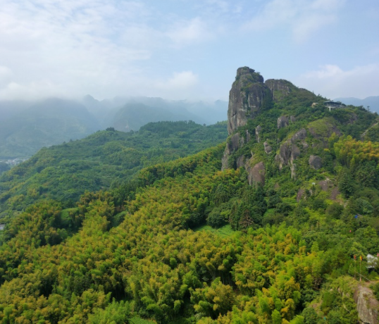 丽水旅游景点哪里好玩？丽水哪些景点值得去哪些景点需排雷？