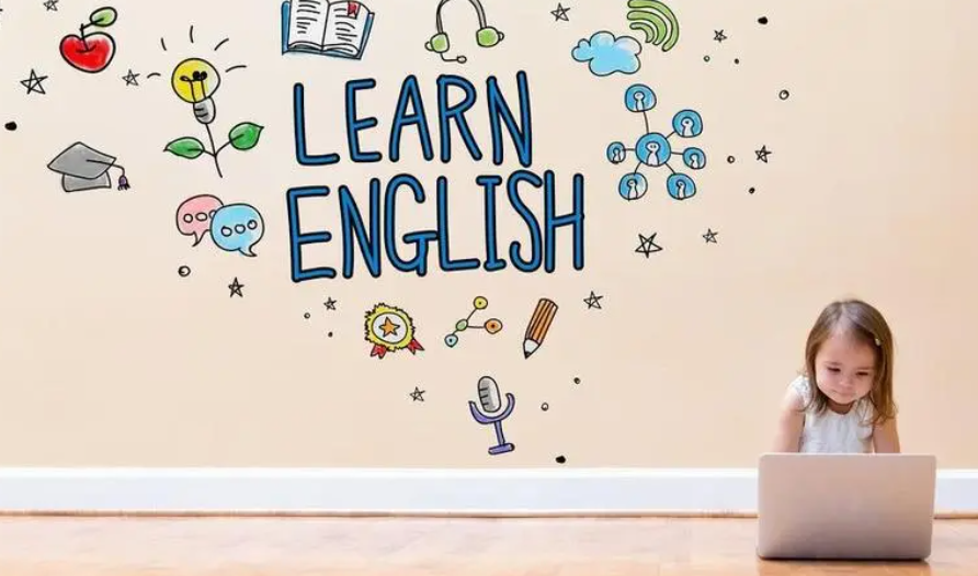 教育指南:学习英语的重要性到底有多大？（双语教育让孩子更有自信）