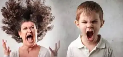 父母教育孩子总是情绪失控s应该怎么改善？（粗鲁的教育只会让孩子更加厌烦）
