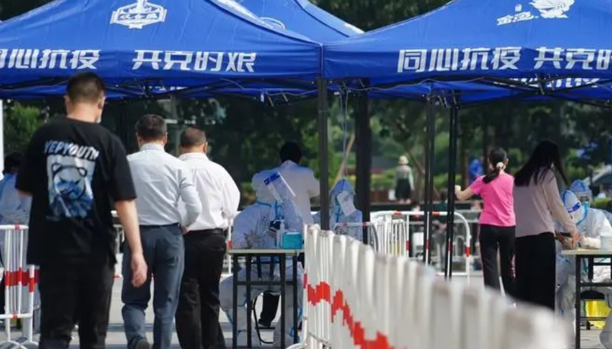 北京新增本土29+22均与酒吧关联，北京酒吧疫情传染166人