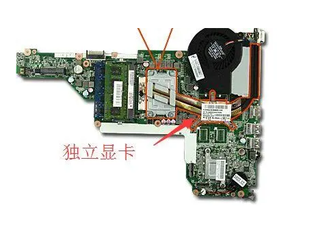 电脑服务器和显卡是一个东西吗？电脑性能由什么决定？