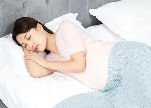 孕妇平躺多久胎儿会缺氧?(孕妇选择什么睡姿好?)
