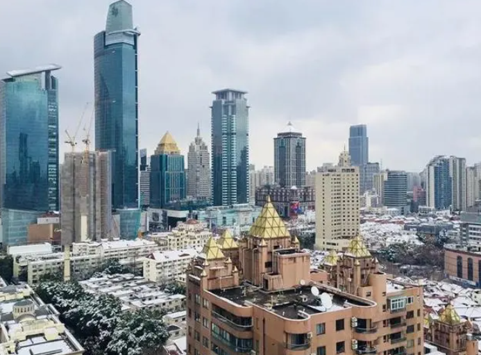 上海真实的租赁市场是怎样的？为何会突然房租大涨赶走租户？