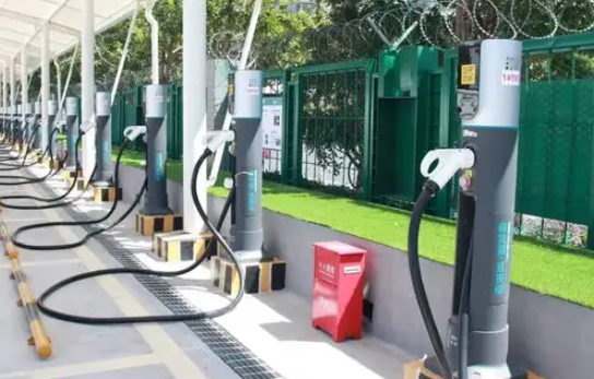 浙江省发布《2022年中央财政节能减排补助资金预算》 助力充电基础设施建设