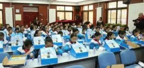北京启动中小学校领导体制改革,中小学生一定要德智体美劳吗？