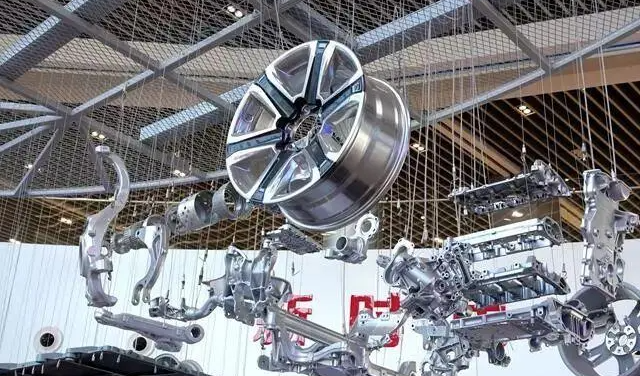 中国汽车零部件正占据更多韩国市场，汽车零件制造有哪些工业要求？