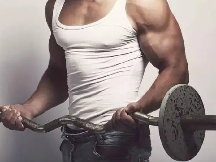 哪些运动对增肌有良好作用？减肥的前提是一定会长肌肉？