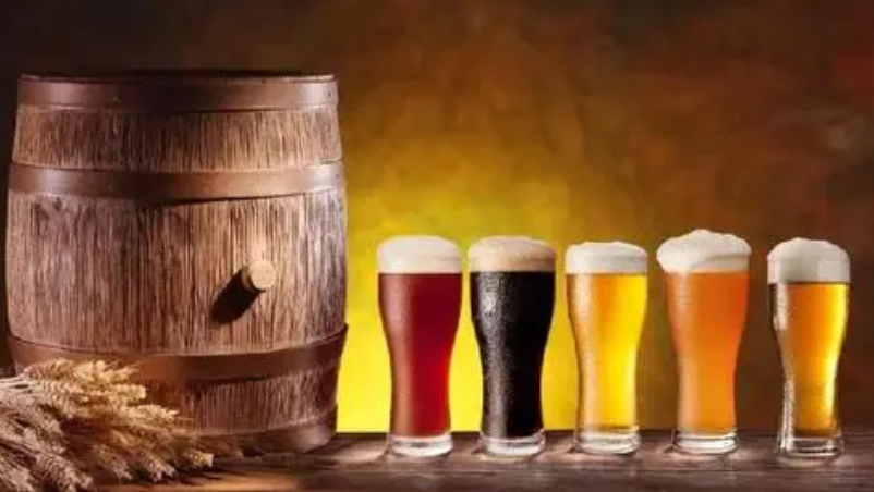 精酿啤酒和普通啤酒的区别,据说很多爱喝啤酒的人都不知道