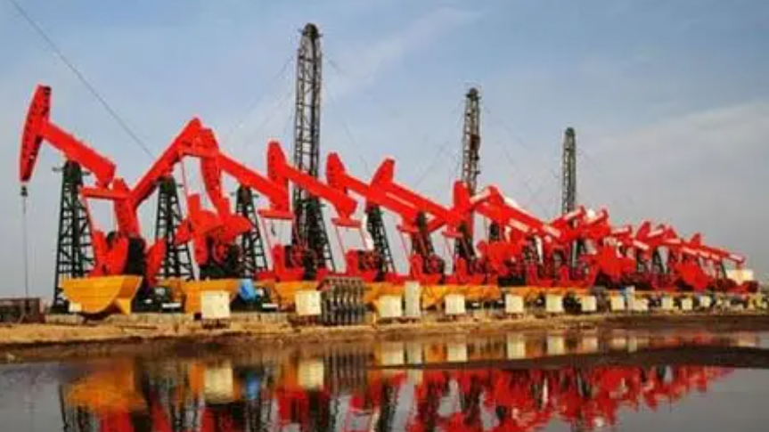 俄罗斯成中国最大原油供应国,5月进口量同比增长55%