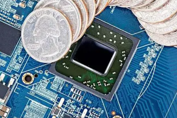 美国制裁助推中国芯片产业超速增长,持续的芯片短缺影响全球电子产品产量