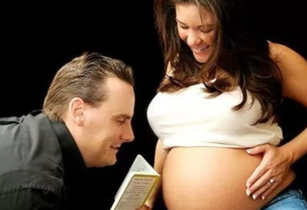 如何胎教让宝宝更聪明?这五种方法让你家宝宝赢在起跑线