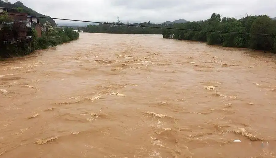 水利部：珠江流域北江将现特大洪水,面对洪水来临预警应该怎样应对？