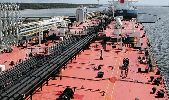 俄罗斯成中国最大原油供应国,5月进口量同比增长55%