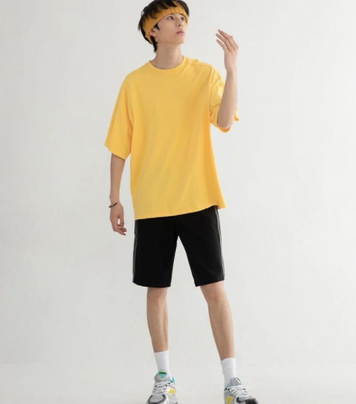 男生夏天穿衣如何简约清爽又花哨？这篇男生穿搭秘诀你别错过！