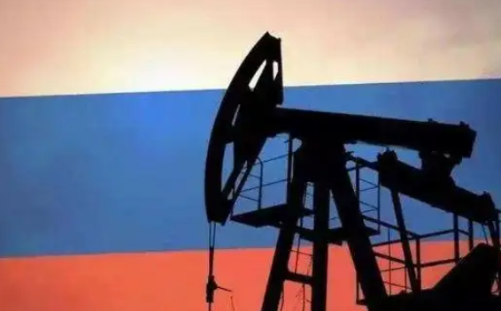 俄罗斯成中国最大原油供应国 进口成本最少俄罗斯成中国最大原油供应国