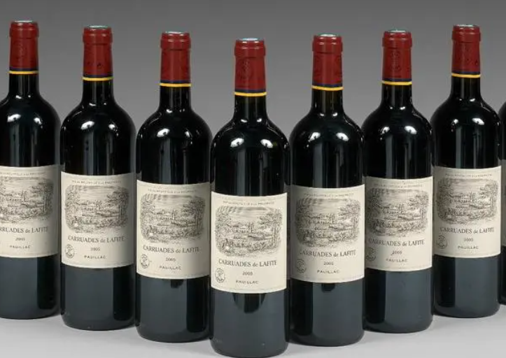 拉菲红酒1982年多少钱,拉菲红酒价格一览表