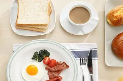 减肥早上吃什么早餐好?养生又减肥