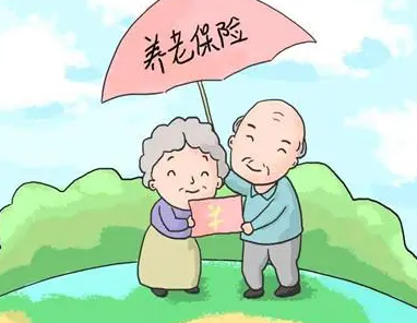 社保是当月交当月的还是交上月的?领养老金要交多少年社保呢?