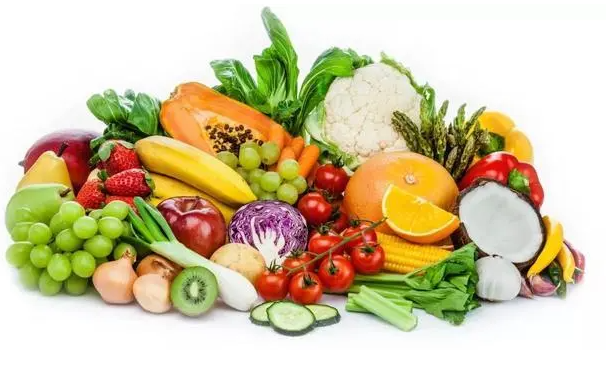 肚子赘肉多可能事腹直肌在作怪？脂肪堆积吃哪些蔬菜水果可以帮助？