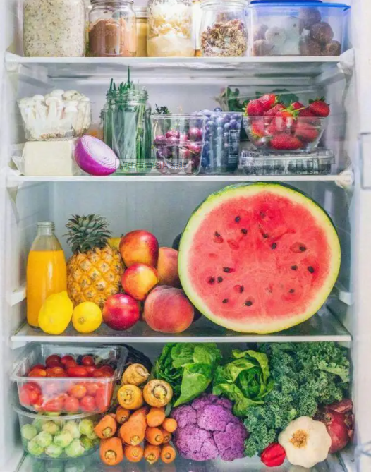 哪些水果不能放冰箱？水果存放时有什么需要注意的地方吗？