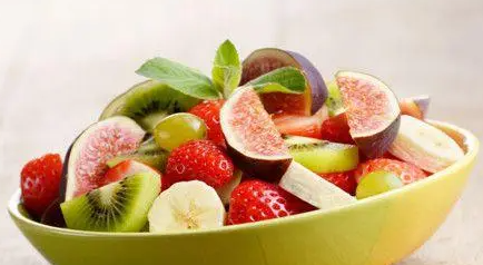 吃什么水果最能减肥?这五种非常不错