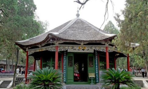 南阳旅游景点大全简介 南阳这些地方你一定要去逛哦！