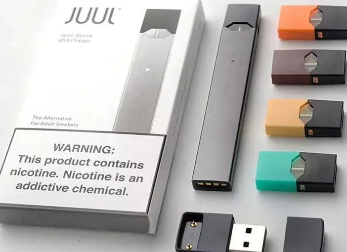 美国禁销JUUL电子烟 为何美国FDA会出具如此严厉的监管指令？