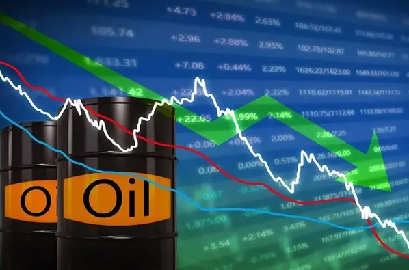 国际油价超130美元后国内油价不上调(最新国内油价)