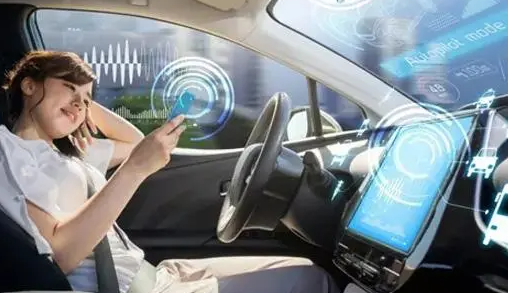 无人驾驶l1 l2 l3 l4 l5怎样区分？无人驾驶主要依赖什么技术？