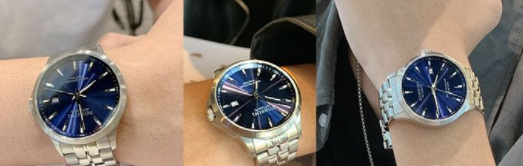 罗西尼手表很掉档次吗（罗西尼手表有哪些经典款式还不错？）